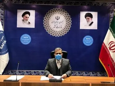 ۴ دی، آخرین مهلت شرکت اتباع و مهاجرین خارجی در طرح آمایش ۱۵