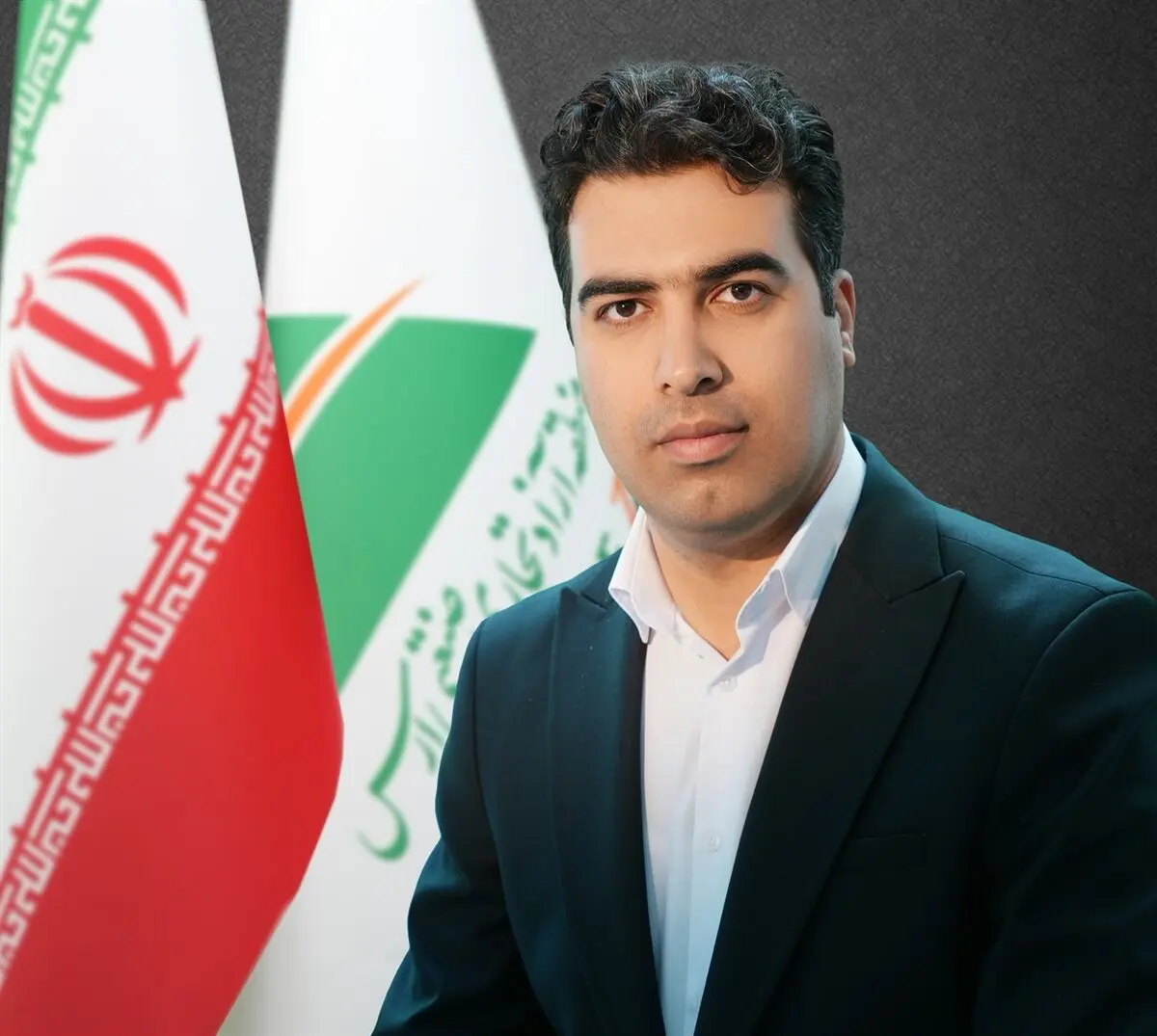 سرپرست اداره امور قفقاز و اوراسیای سازمان منطقه آزاد ارس منصوب شد