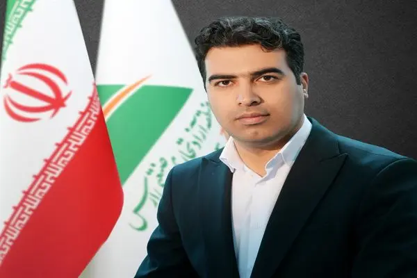 سرپرست اداره امور قفقاز و اوراسیای سازمان منطقه آزاد ارس منصوب شد