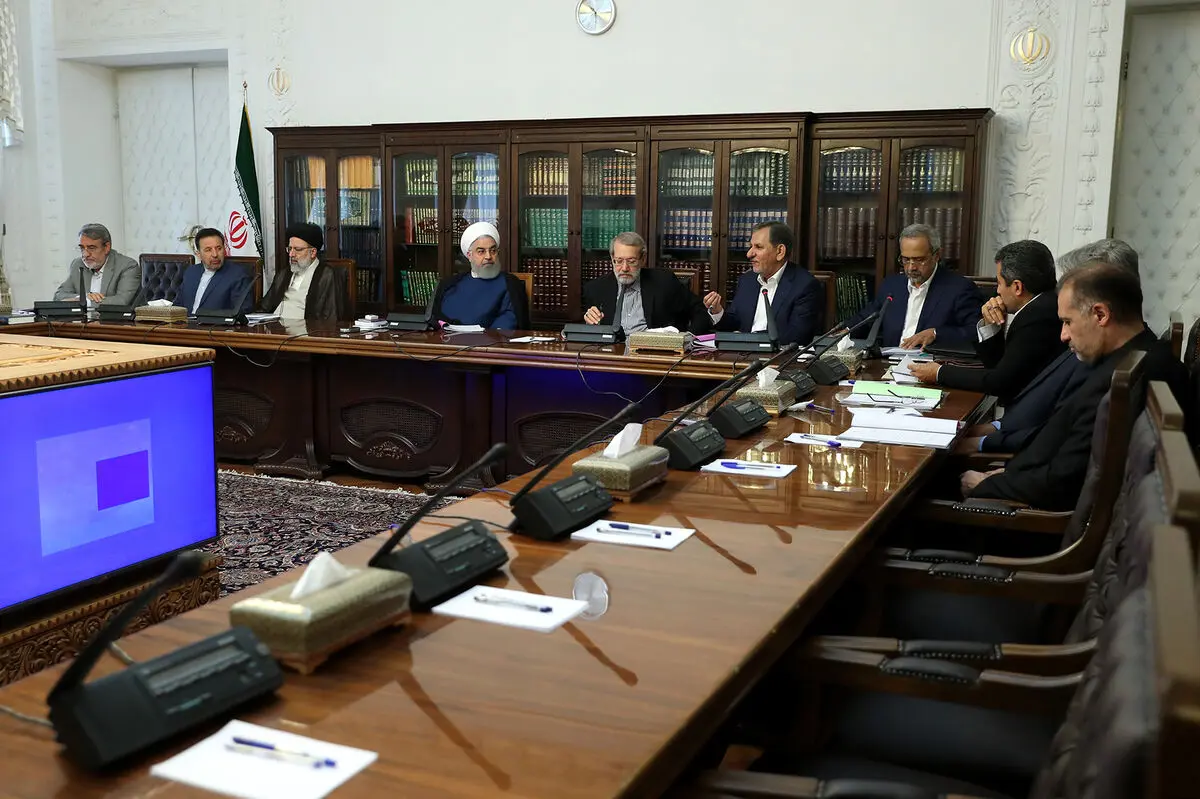 طرح «تسهیل و رفع موانع تولید» در جهت رونق تولید و توانمند‌سازی بنگاه‌ها به تصویب رسید