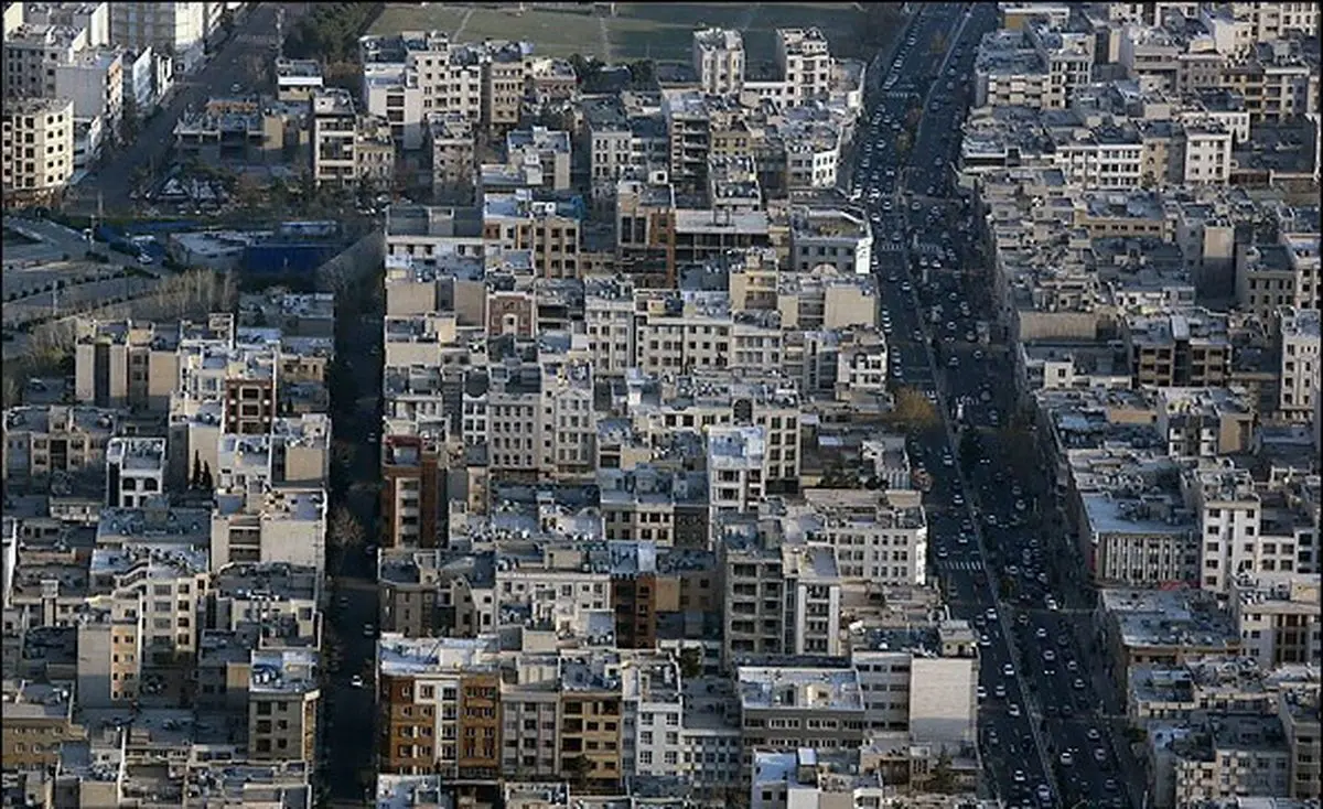 اطلاعات معاملات مسکن را به پلتفرم های انتشار آگهی بدهید!