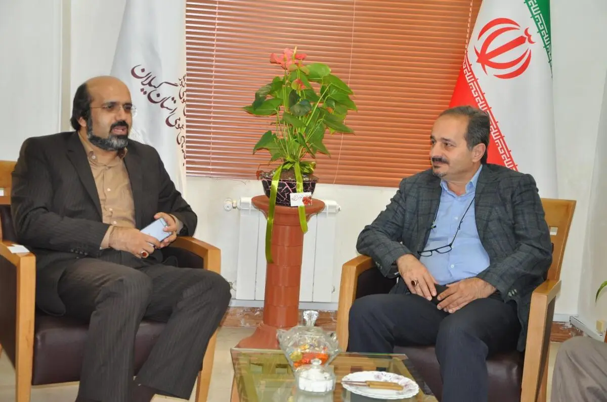 کتابخانه‌ها باید با ویژگی‌های معماری شهری متناسب باشند