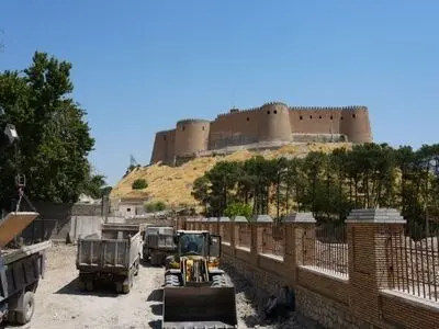 خرم‌آباد به قطب گردشگری و فرهنگی غرب کشور تبدیل می‌شود 