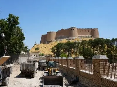 خرم‌آباد به قطب گردشگری و فرهنگی غرب کشور تبدیل می‌شود 