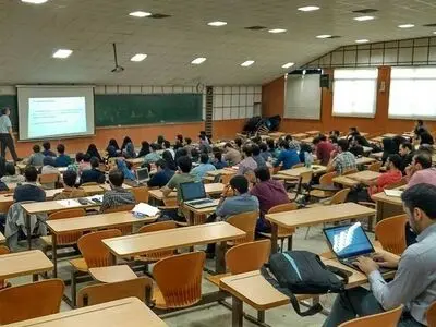 فراخوان پذیرش بدون آزمون استعدادهای درخشان در مقطع کارشناسی ارشد