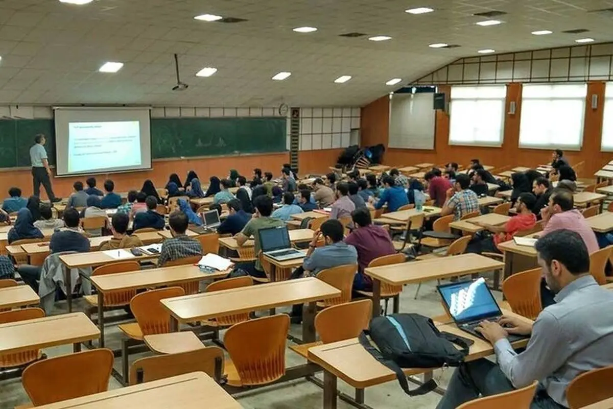 فراخوان پذیرش بدون آزمون استعدادهای درخشان در مقطع کارشناسی ارشد