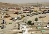 پیگیری برای راه‌اندازی بازارچه‌های مرزی ۲ کشور ایران و ترکمنستان