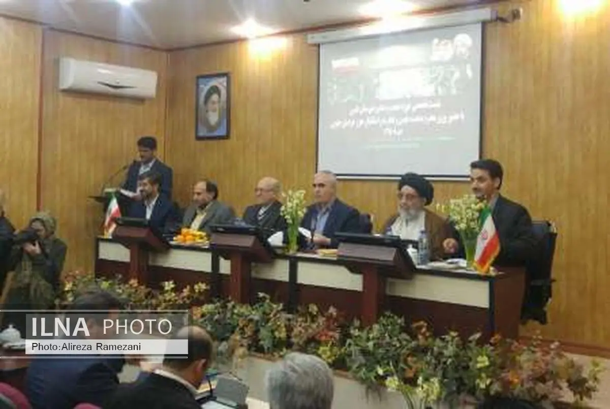 معدن یکی از مباحث جدی در مقوله اقتصاد مقاومتی است