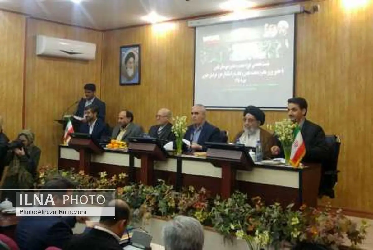 معدن یکی از مباحث جدی در مقوله اقتصاد مقاومتی است