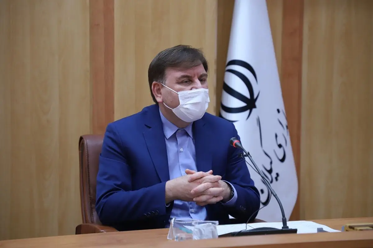 همه دستگاه‌ها ملزم به همراهی برای تحقق برنامه هدف‌گذاری صادراتی هستند 