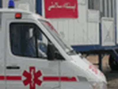استقرار ۱۳ دستگاه آمبولانس و ۳۰ پزشک برای پوشش امدادی شهرآورد پایتخت