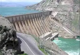 کاهش ۵۰ درصدی آورد سد سفیدرود نسبت به سال نرمال آبی کاهش ۵۰ درصدی آورد سد سفیدرود نسبت به سال نرمال آبی