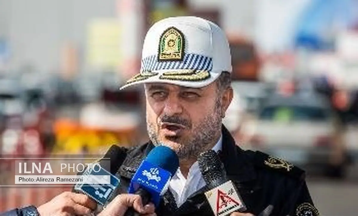 استانهای رکورد دار تصادف نورزی مشخص شدند