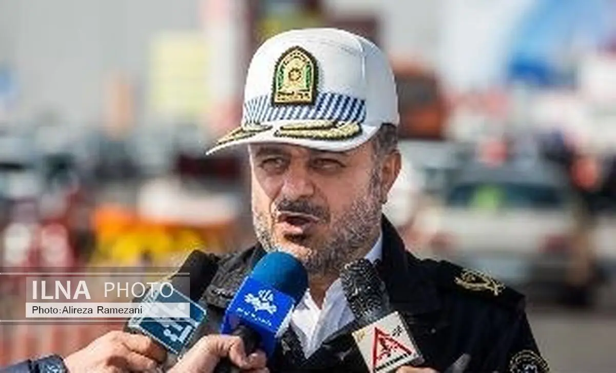 استان‌های رکورد دار تصادف نورزی مشخص شدند