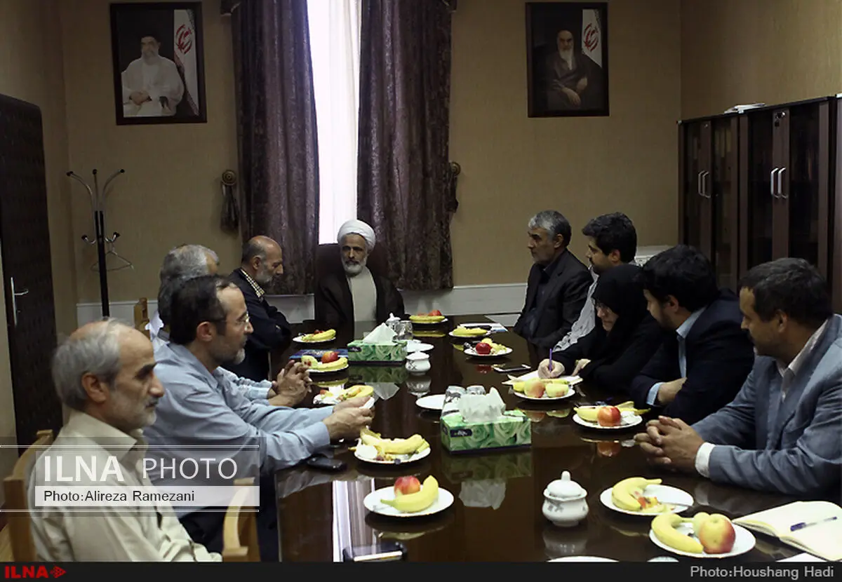 دولت با تغییر شرایط اشتغال اتباع خارجی مشکلات کارگران ساختمانی را حل کند