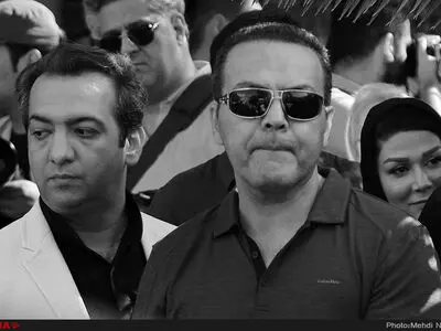 فریبرز عرب‌نیا امشب روی آنتن شبکه پنج