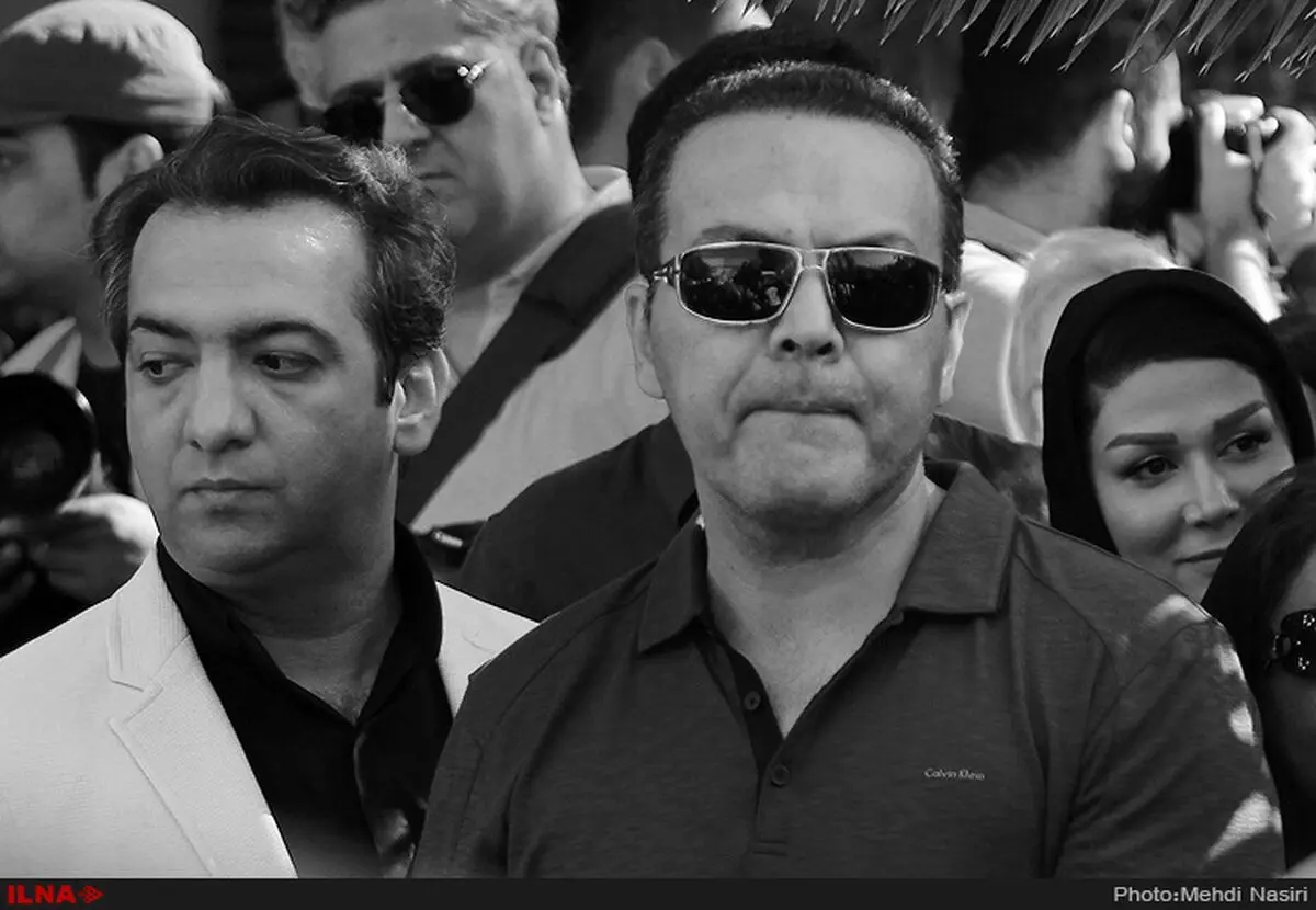 فریبرز عرب‌نیا امشب روی آنتن شبکه پنج