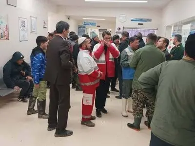 دختر بچه ٧ ساله گمشده در مراوه تپه پیدا شد