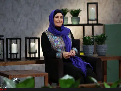 سومین قسمت از فصل دوم «هزار داستان» با فریبا کوثری روی آنتن می‌رود