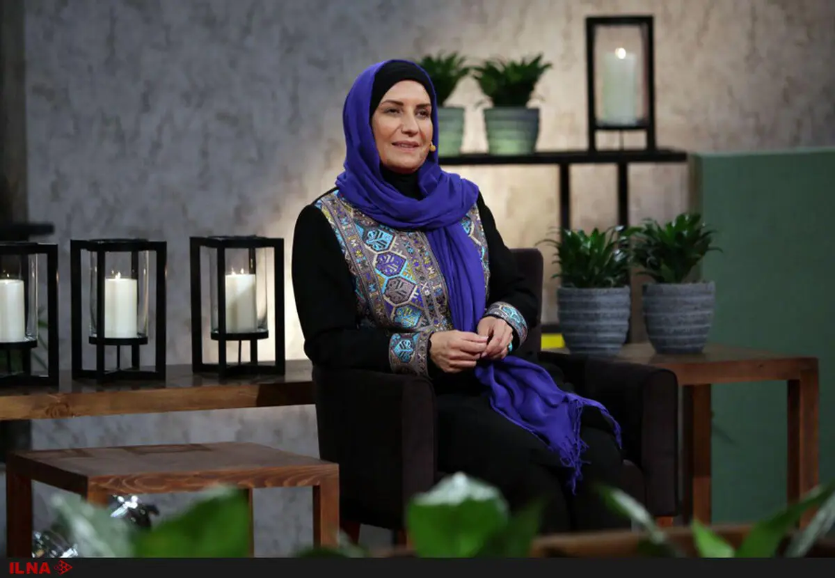سومین قسمت از فصل دوم «هزار داستان» با فریبا کوثری روی آنتن می‌رود