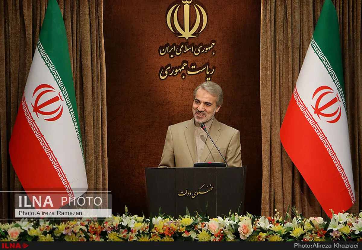 شورای عالی امنیت ملی مصوبه‌ای برای ممنوع‌ الخبری خاتمی نداشته است