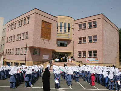 شناسایی۱۳ مدرسه هیات امناییِ فاقدِ استاندارد
