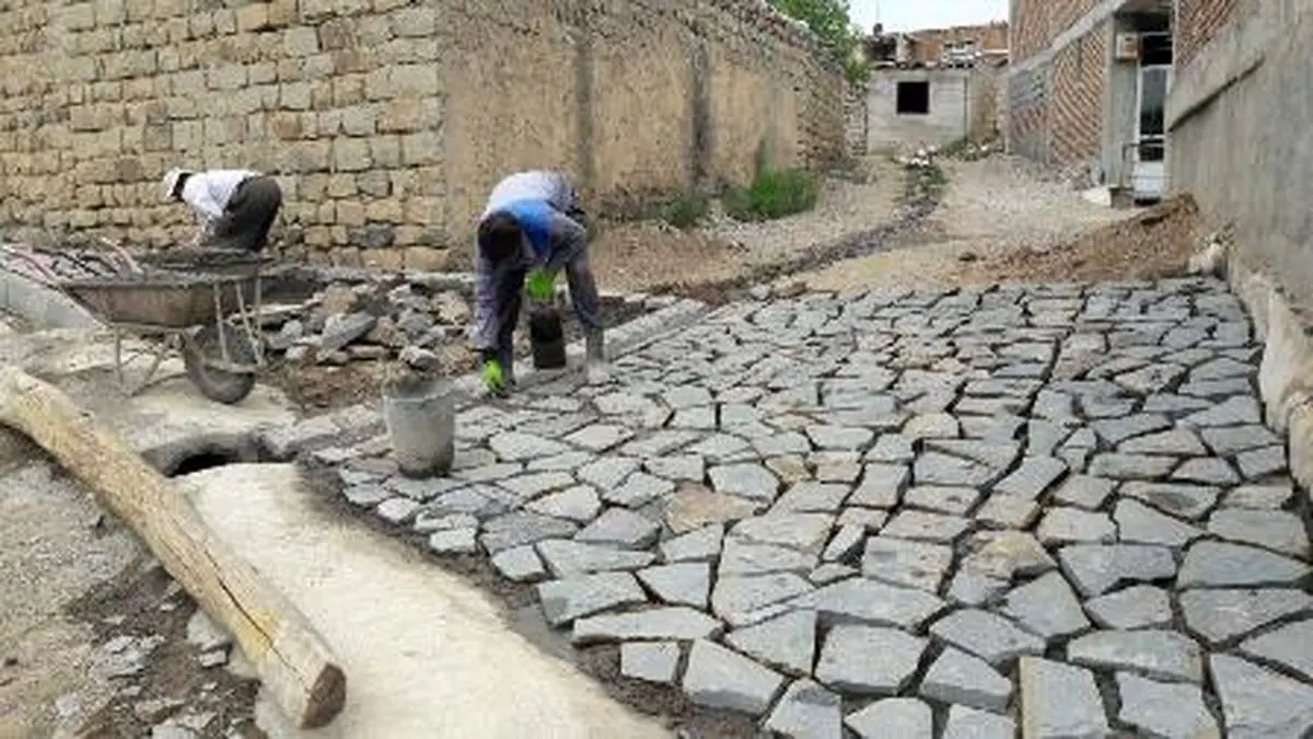 روستاهای حریم شهر شیراز ساماندهی می‌شود / ۷۰۰ روستای فارس نیاز به بازنگری طرح‌های هادی دارند