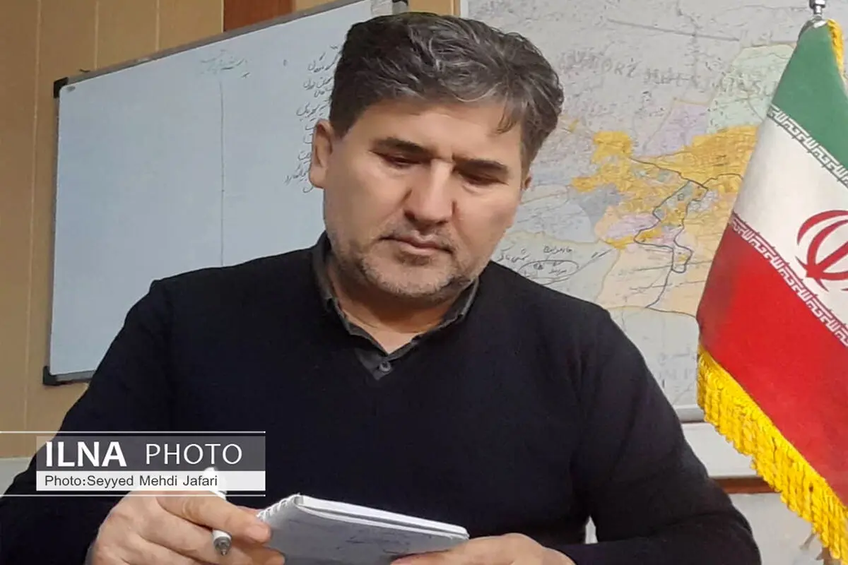 شورای نگهبان صلاحیت یک اصلاح‌طلب حوزه بوئین‌زهرا را تایید کرد