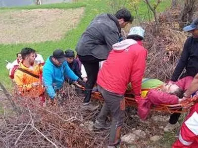 امدادرسانی به ۲۲ هزار و ۱۰۰ نفر در طرح ملی امداد و نجات نوروزی/ بالغ بر یک هزار نفر به مراکز درمانی منتقل شدند