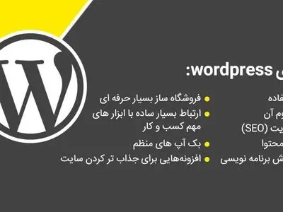 اهمیت آموزش طراحی سایت با وردپرس