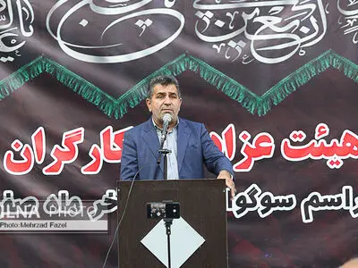 معوقات بازنشستگان و افزایش مسکن کارگری را پیگیریم/ تحقیق و تفحص از شستا و تامین اجتماعی هنوز آغاز نشده است 
