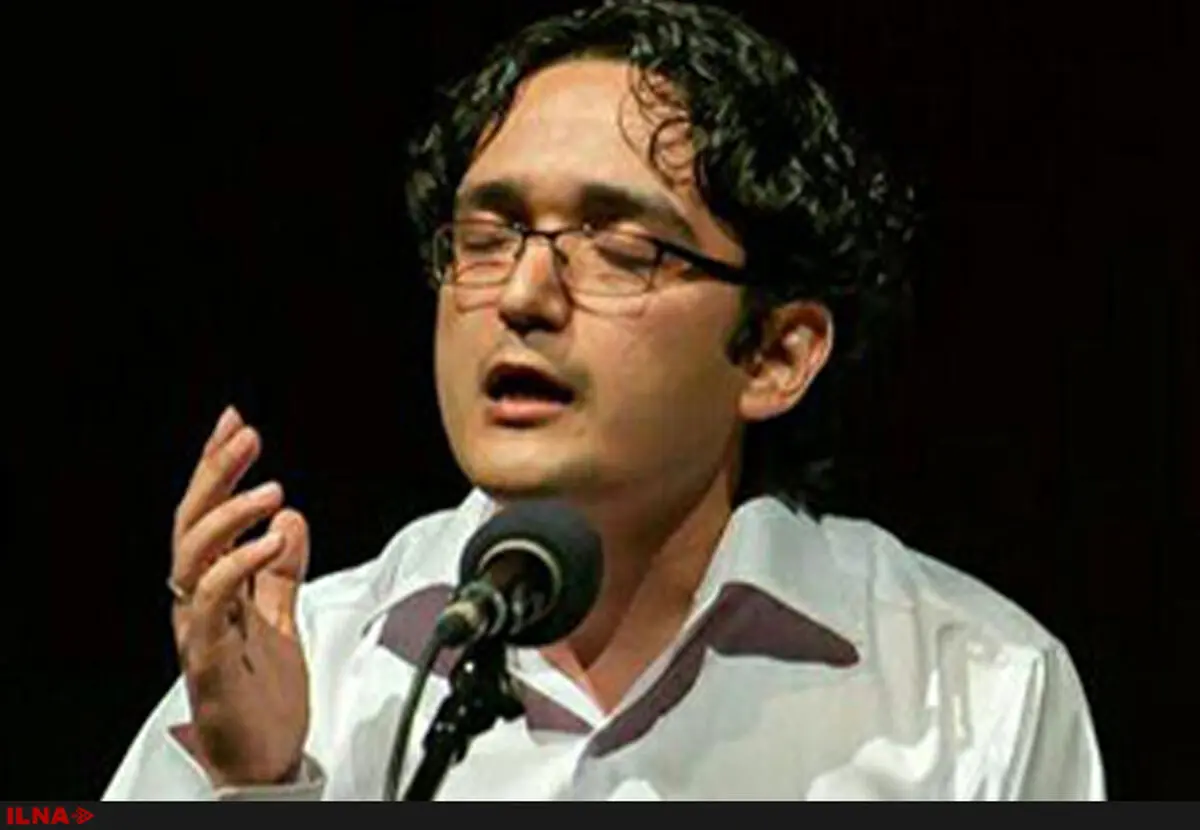 آلبوم "سلوک" با خوانندگی امیر اثنی‌عشری منتشر شد