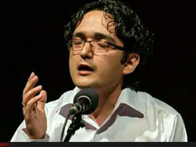 آلبوم "سلوک" با خوانندگی امیر اثنی‌عشری منتشر شد