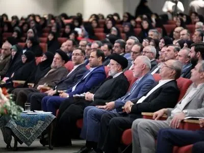۱۰۴ هزار کلاس درس نیازمند تخریب، بازسازی و مقاوم‌سازی هستند/ افتتاح ۶۴ درصد از پروژه‌های آموزشی و تربیتی در روستاها و حاشیه شهر 