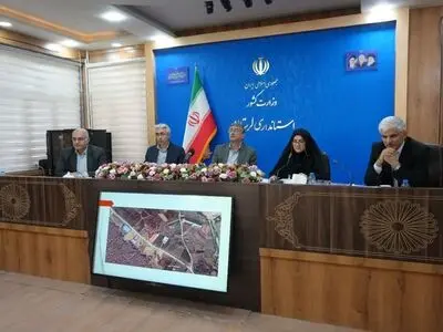 ۲۰ طرح در شورای برنامه ریزی استان تصویب شد/ پرهیز از نگاه بخشی در حوزه مولدسازی 
