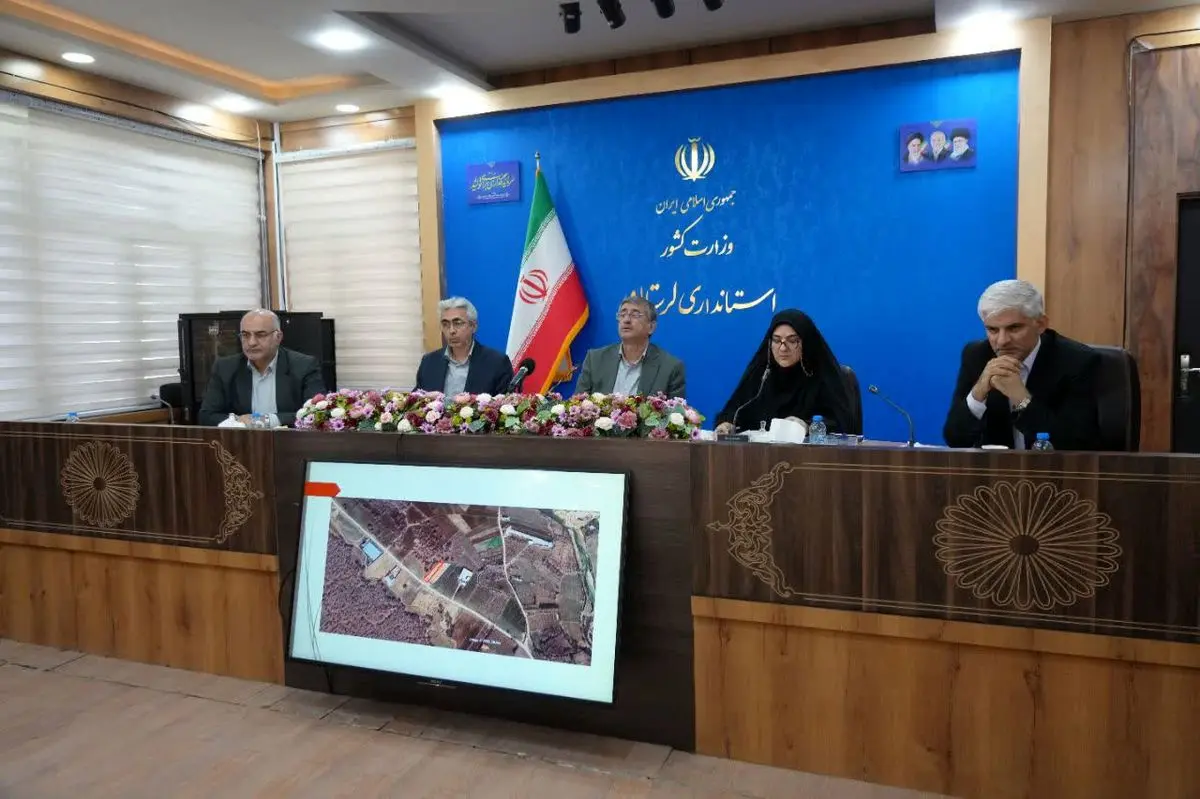۲۰ طرح در شورای برنامه ریزی استان تصویب شد/ پرهیز از نگاه بخشی در حوزه مولدسازی 