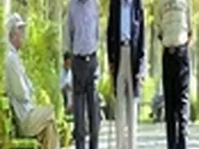 تا سال ۲۰۵۰ جمعیت سالمندان کشور به ۲۴ میلیون نفر خواهد رسید