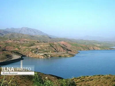 شبکه آبیاری مدرن سد نهب بهره‌وری کشاورزی در قزوین را افزایش می‌دهد