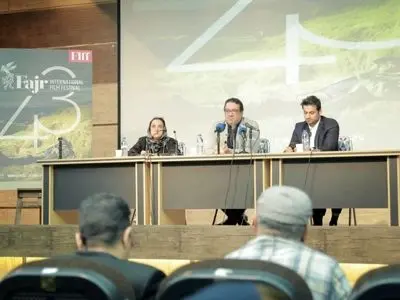 شیراز امکانات کامل را برای میزبانی از جشنواره جهانی فجر داراست