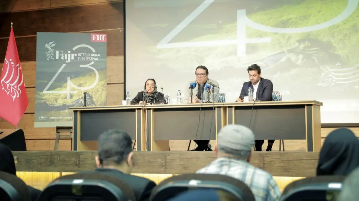 شیراز امکانات کامل را برای میزبانی از جشنواره جهانی فجر داراست