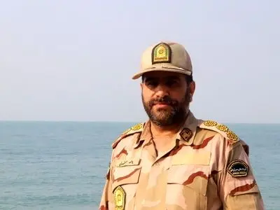 محموله ۵۶ میلیاردی قاچاق در بندر دلوار