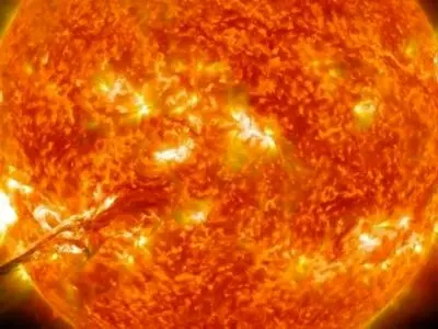 مولکولی که نور خورشید را سال‌ها نگه می‌دارد