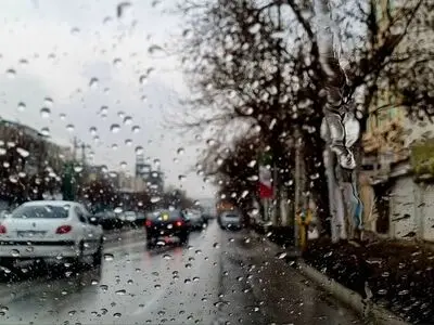 سامانه بارشی جدید بارش به مشهد از فردا/ کاهش محسوس دما در سطح استان