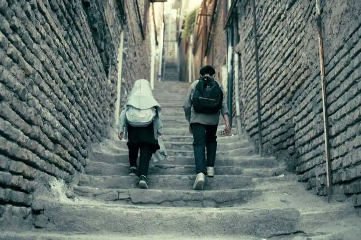 فیلم کوتاه «داربست» آماده نمایش و پخش شد