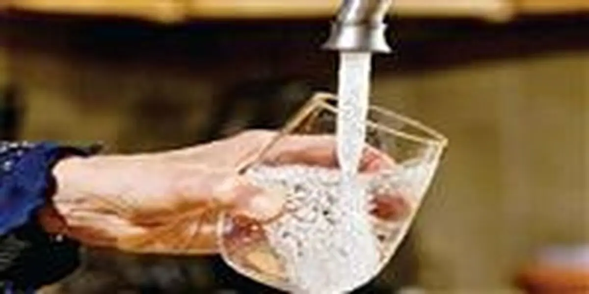 اختصاص ده هزار و ۲۰۰ میلیارد ریال برای رفع تنش آب شرب در مناطق بحرانی کشور