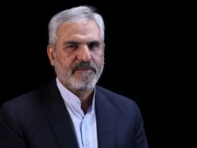 میرشمسی رئیس ستاد انتخاباتی قاضی‌زاده هاشمی شد