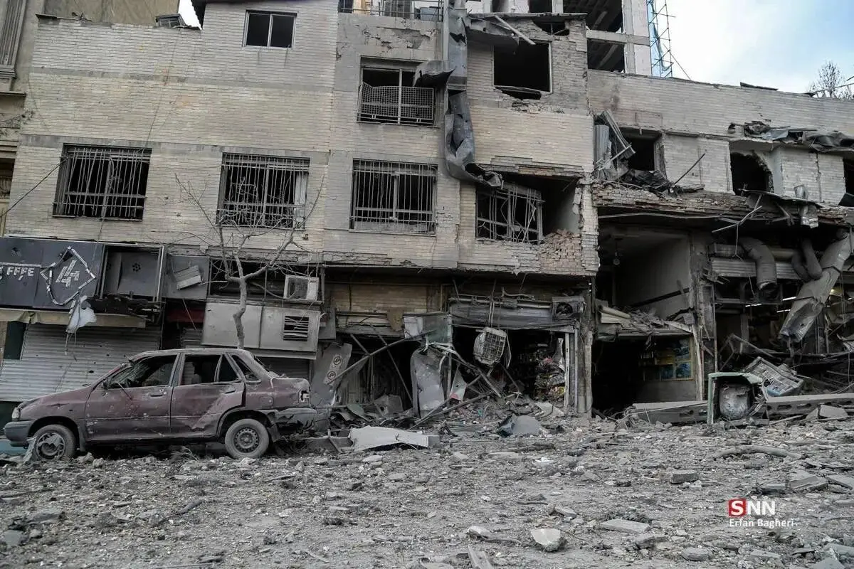 آموزش پایتخت‌نشینان برای زمان بحران با «شهرآموز»