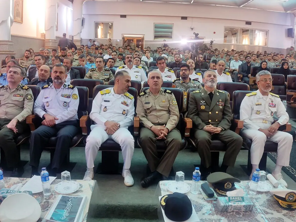 مراسم گرامیداشت روز پزشک برگزار شد