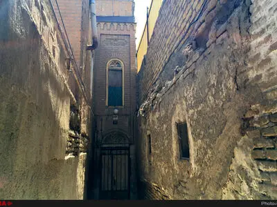 تدوین طرح امکان سنجی احیاء بناهای تاریخی مشهد و حریم منظری حرم مطهر