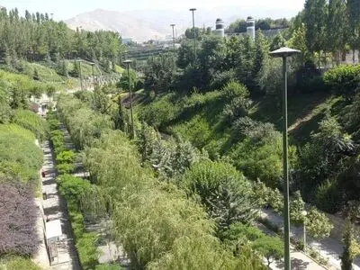 طرح خودگردانی بوستان‌ها در منطقه دو اجرا می‌شود